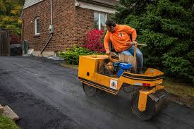 Best Paver Driveway Installation  in Gardena, CA